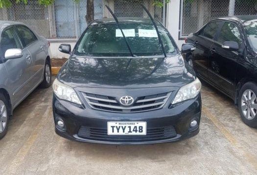 2011 Toyota Altis for sale in Bacoor