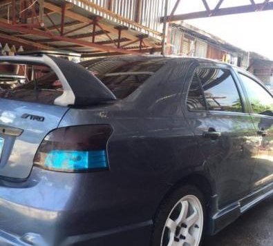 2nd Hand Toyota Vios 2008 Manual Gasoline for sale in San Pedro-3