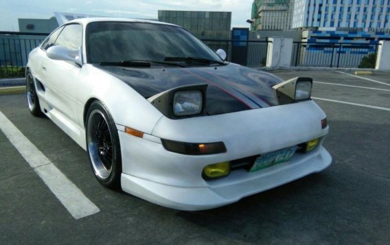 Toyota Mr2 1994 Automatic Gasoline for sale in Meycauayan-7