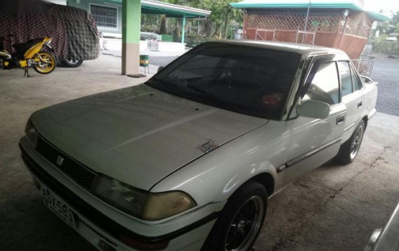 1994 Toyota Corolla for sale in Santo Tomas-6