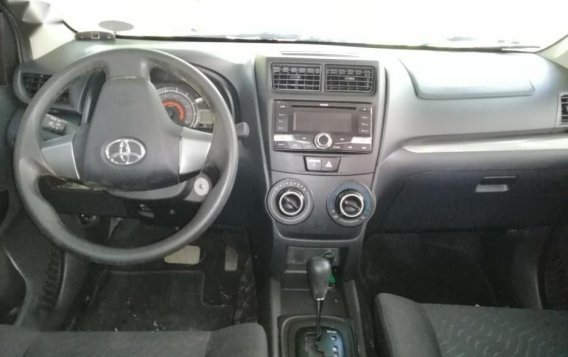 2nd Hand Toyota Avanza 2016 at 40000 km for sale in Angeles-5