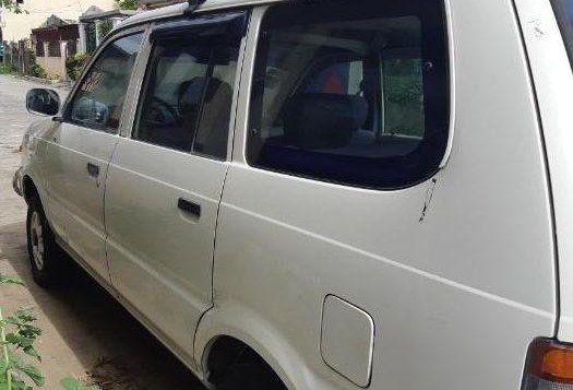 Toyota Revo 1999 Manual Gasoline for sale in Silang-3