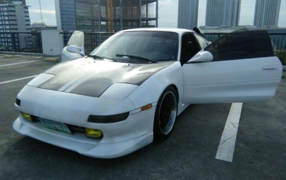 Toyota Mr2 1994 Automatic Gasoline for sale in Meycauayan-5