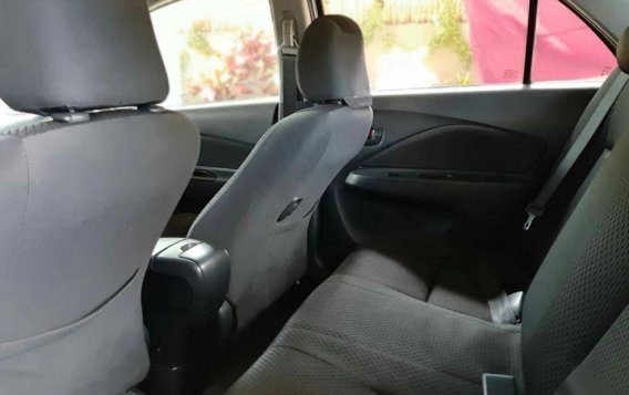 Selling 2nd Hand Toyota Vios 2011 in Imus-7