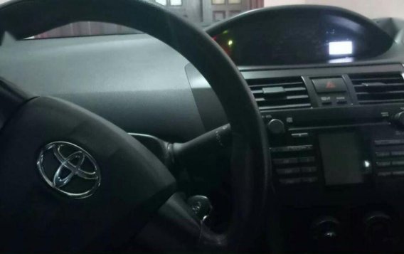 Sell 2nd Hand 2013 Toyota Vios at 50000 km in Meycauayan-2