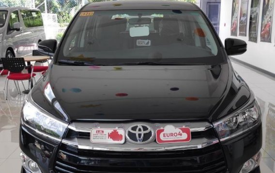 Brand New Toyota Innova 2019 Manual Diesel for sale in Taguig-1