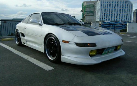 Toyota Mr2 1994 Automatic Gasoline for sale in Meycauayan-3