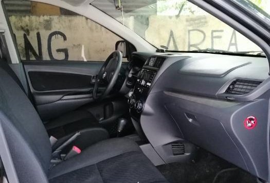 2nd Hand Toyota Avanza 2016 at 40000 km for sale in Angeles-4