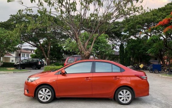 2015 Toyota Vios for sale in Taguig-2