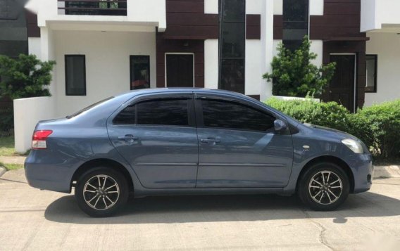 2nd Hand Toyota Vios 2008 for sale in Dasmariñas-5