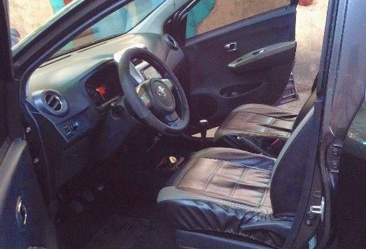 2nd Hand Toyota Wigo 2016 at 17000 km for sale-5