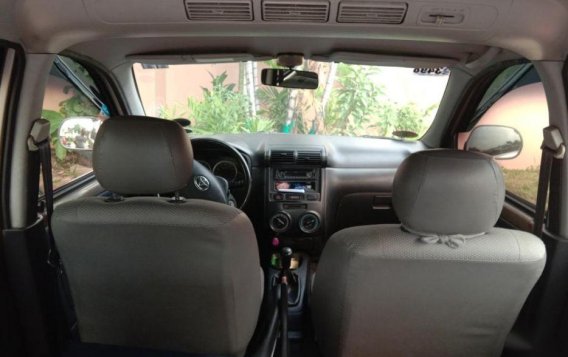 2009 Toyota Avanza for sale in Quezon City-6