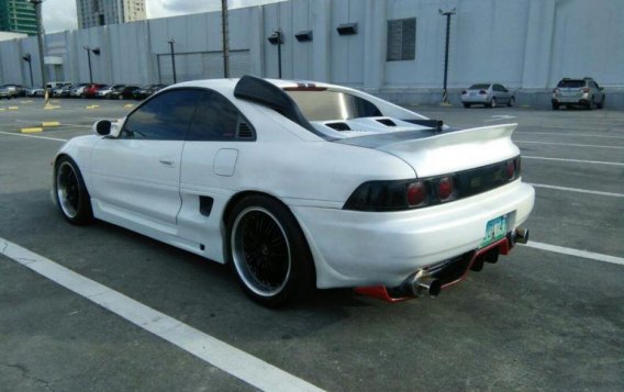 Toyota Mr2 1994 Automatic Gasoline for sale in Meycauayan-4