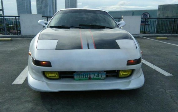 Toyota Mr2 1994 Automatic Gasoline for sale in Meycauayan-1