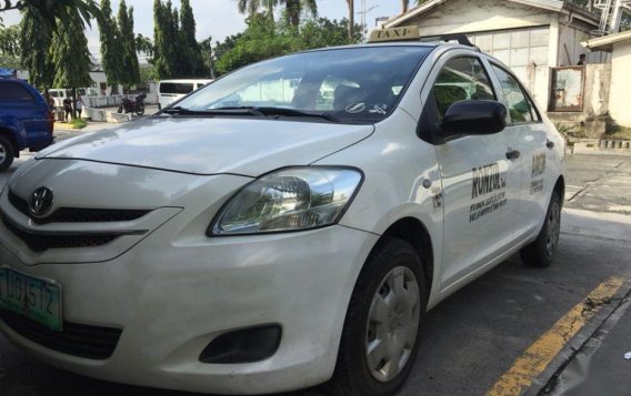 Sell 2nd Hand 2012 Toyota Vios Manual Gasoline at 130000 km in Biñan-3