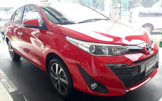 Selling Brand New Toyota Innova 2019 in Pasig-7