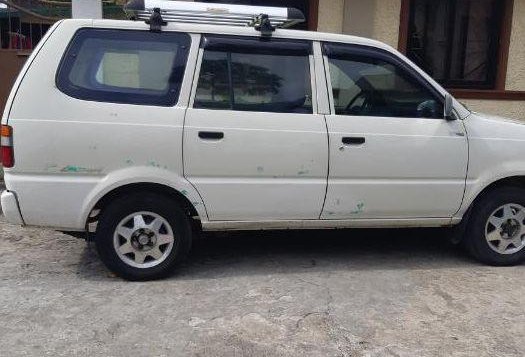 Toyota Revo 1999 Manual Gasoline for sale in Silang-1