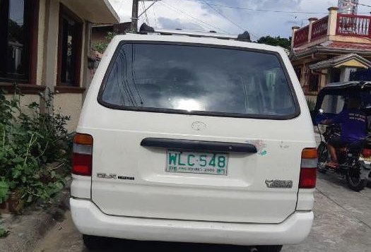 Toyota Revo 1999 Manual Gasoline for sale in Silang