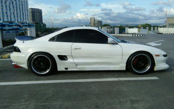 Toyota Mr2 1994 Automatic Gasoline for sale in Meycauayan-2