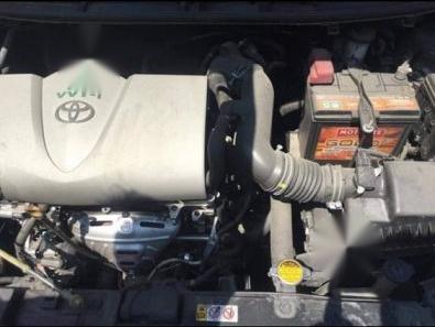 Selling Toyota Vios 2017 Manual Gasoline in Meycauayan-1