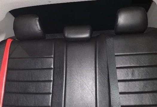 2nd Hand Toyota Vios 2015 Manual Gasoline for sale in Pasig-4