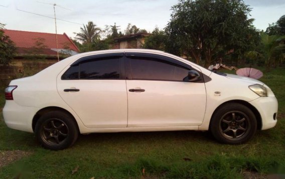 2nd Hand Toyota Vios 2011 for sale in Mandaluyong-1