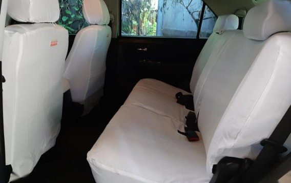 Sell Beige 2015 Toyota Fortuner in Biñan-3