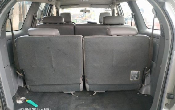 2nd Hand Toyota Innova 2011 for sale in Pasig-6