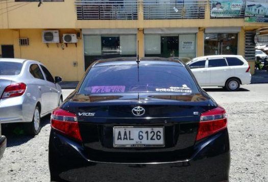 2nd Hand Toyota Vios 2014 for sale in Lucena-1