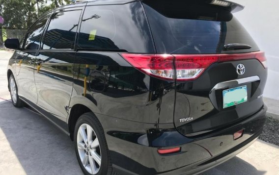 Selling Toyota Previa 2010 at 80000 km in Parañaque-3
