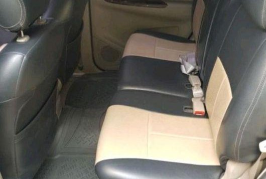 Selling Toyota Innova 2014 Automatic Diesel in Muntinlupa-7