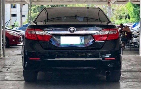 2013 Toyota Camry for sale in Marikina-5