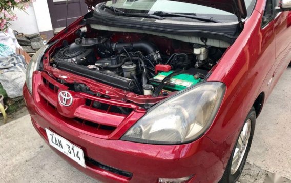 2nd Hand Toyota Innova 2005 at 80000 km for sale-10