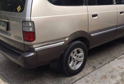 2nd Hand Toyota Revo 2002 Automatic Gasoline for sale in Quezon City-5