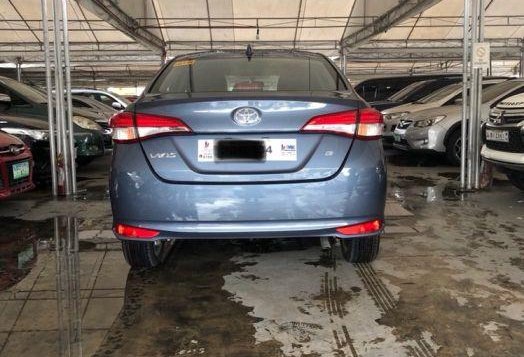 2019 Toyota Vios for sale in Manila-7