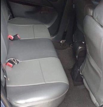 2nd Hand Toyota Vios 2009 for sale in Lipa-5