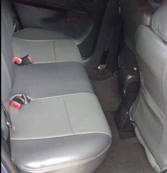 2nd Hand Toyota Vios 2009 for sale in Lipa-3