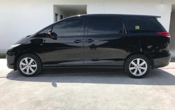 Selling Toyota Previa 2010 at 80000 km in Parañaque-2