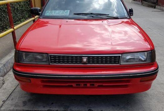 Selling 2nd Hand Toyota Celica in Baguio-2