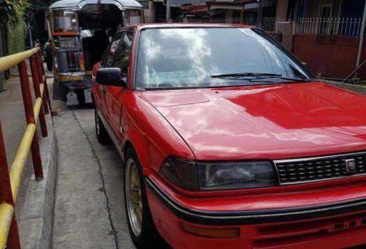 Selling 2nd Hand Toyota Celica in Baguio-1