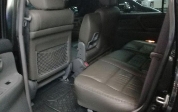 Selling Toyota Land Cruiser Manual Diesel in Quezon City-4