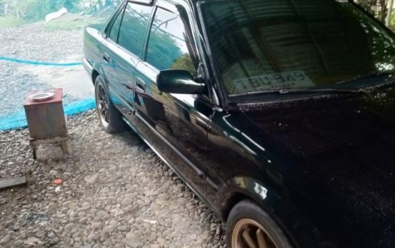 Sell 2nd Hand 1995 Toyota Corolla at 10000 km in Laoag-1