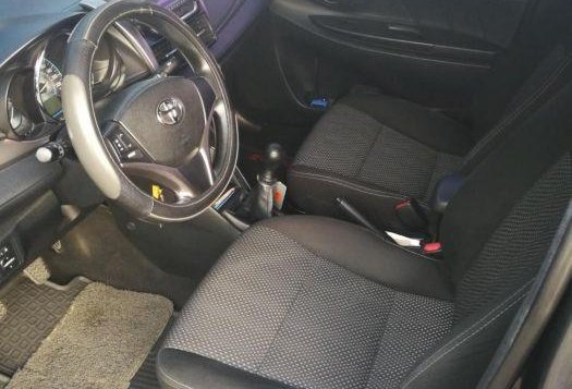 2nd Hand Toyota Vios 2014 for sale in Pasig-6