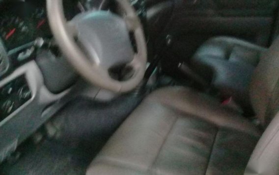 Selling Toyota Land Cruiser Manual Diesel in Quezon City-5