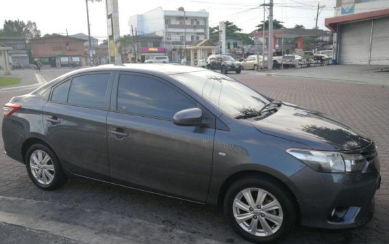 2nd Hand Toyota Vios 2014 for sale in Pasig-5