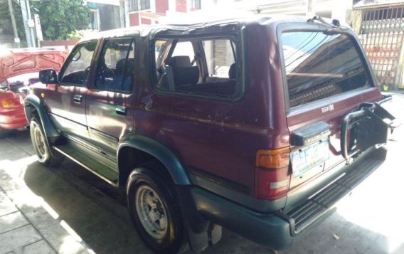 Like New Toyota Hilux for sale in Pasay-7