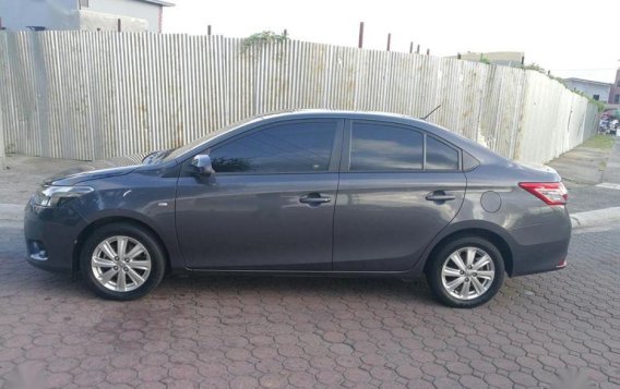 2nd Hand Toyota Vios 2014 for sale in Pasig