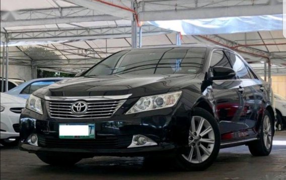 2013 Toyota Camry for sale in Marikina