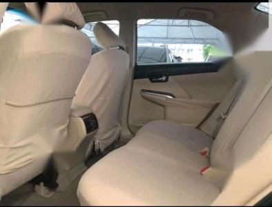 2013 Toyota Camry for sale in Marikina-6