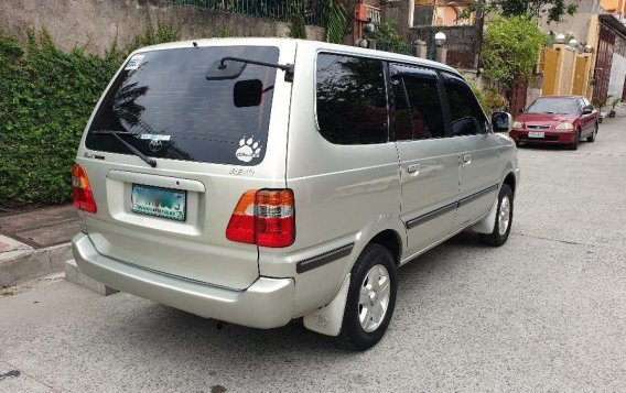 2nd Hand Toyota Revo 2004 at 77000 km for sale in Quezon City-4